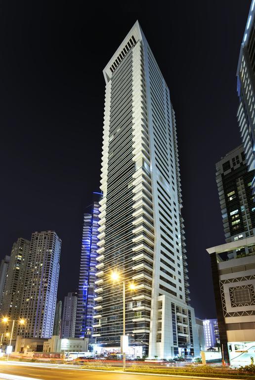 Barcelo Residences Dubai Marina מראה חיצוני תמונה