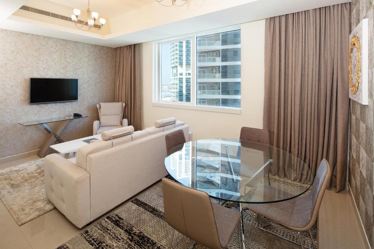 Barcelo Residences Dubai Marina מראה חיצוני תמונה