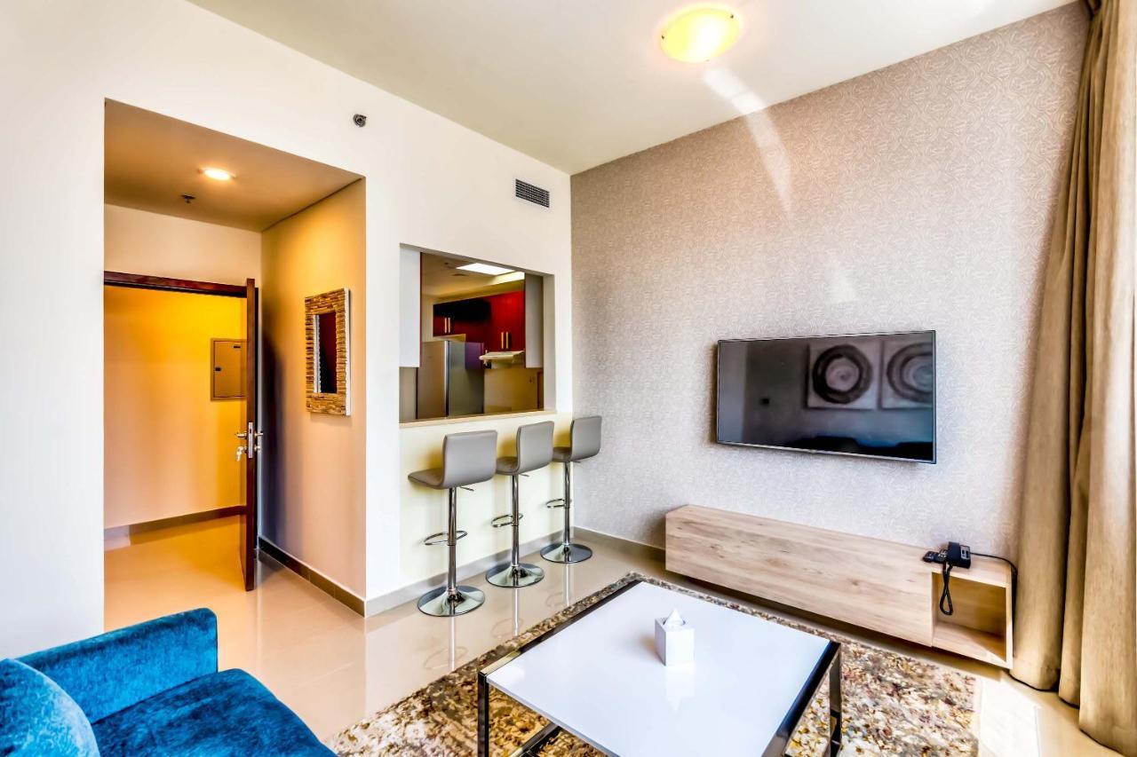 Barcelo Residences Dubai Marina חדר תמונה